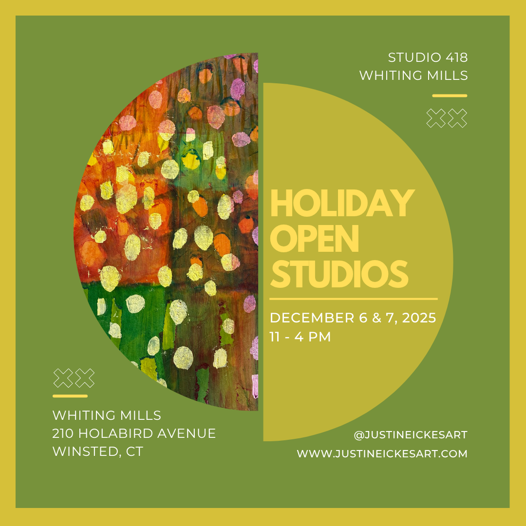 Shop Justine Ickes affordable art for your home