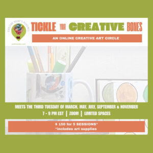 Virtual Creative Circle