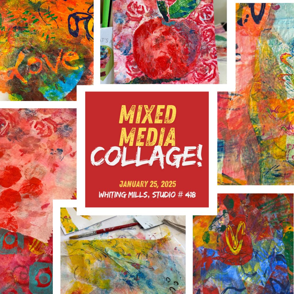 JustineIckes-mixedmedia-collage-workshop