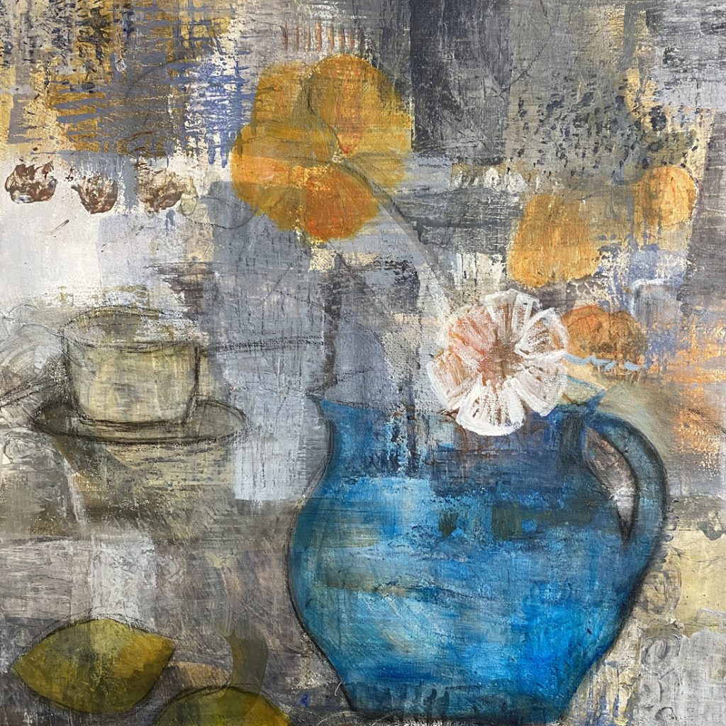 Wabi Sabi